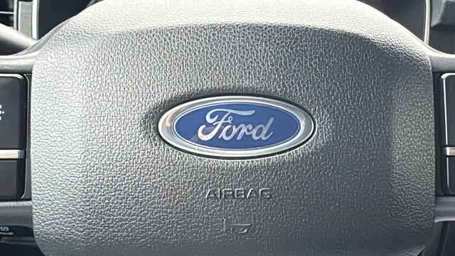 Certified 2023 Ford F150 XLT w/ Equipment Group 302A High image 20