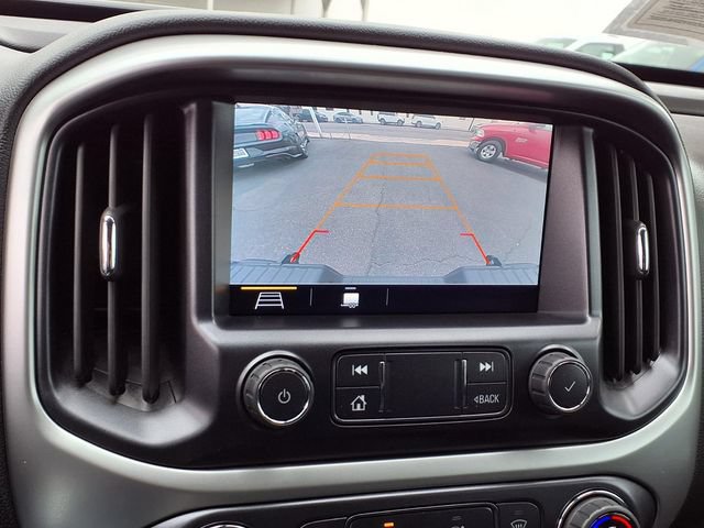 Used 2021 Chevrolet Colorado ZR2 w/ Colorado ZR2 Bison Edition AWD/4WD image 7