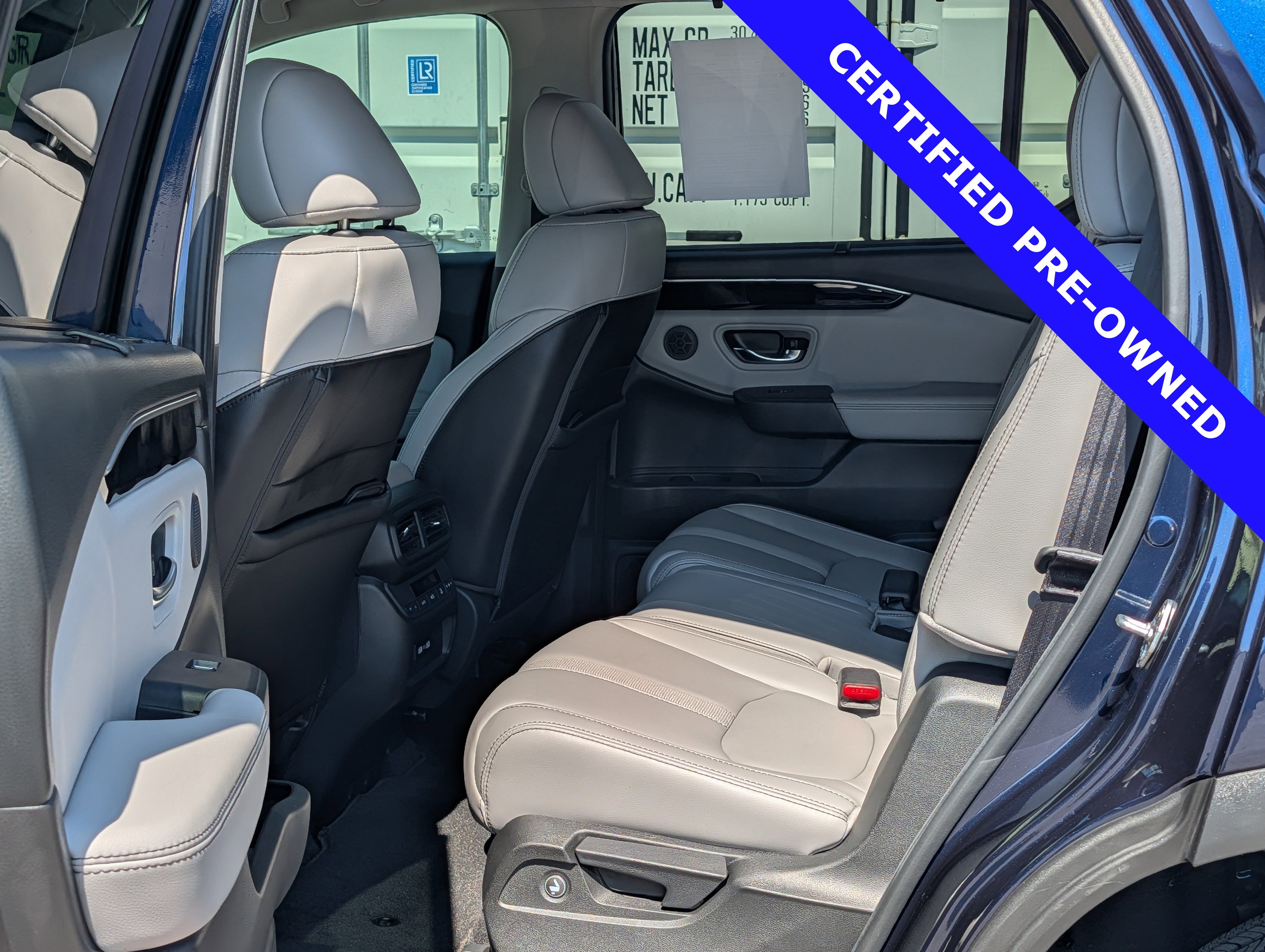 Used 2023 Honda Pilot EX-L image 15