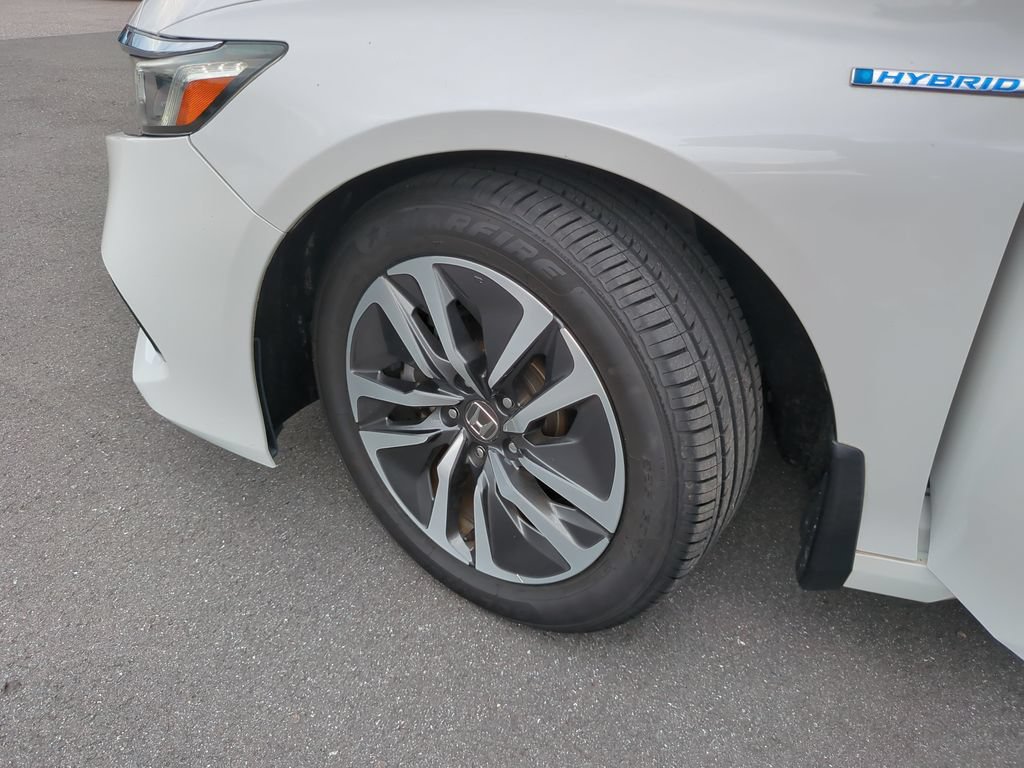Used 2021 Honda Accord EX image 39