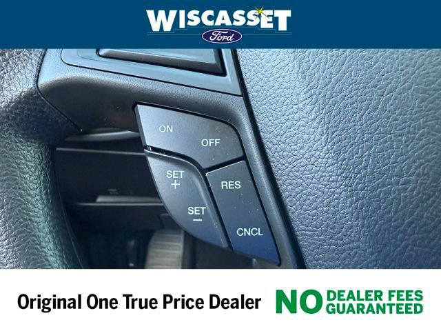 Certified 2022 Ford Edge SE image 17