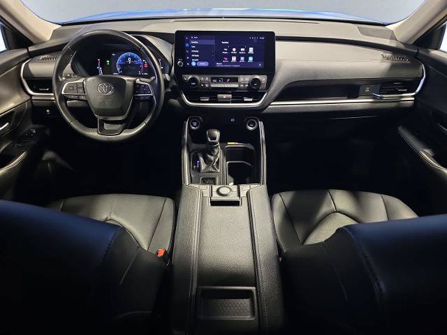 Used 2024 Toyota Grand Highlander AWD image 6