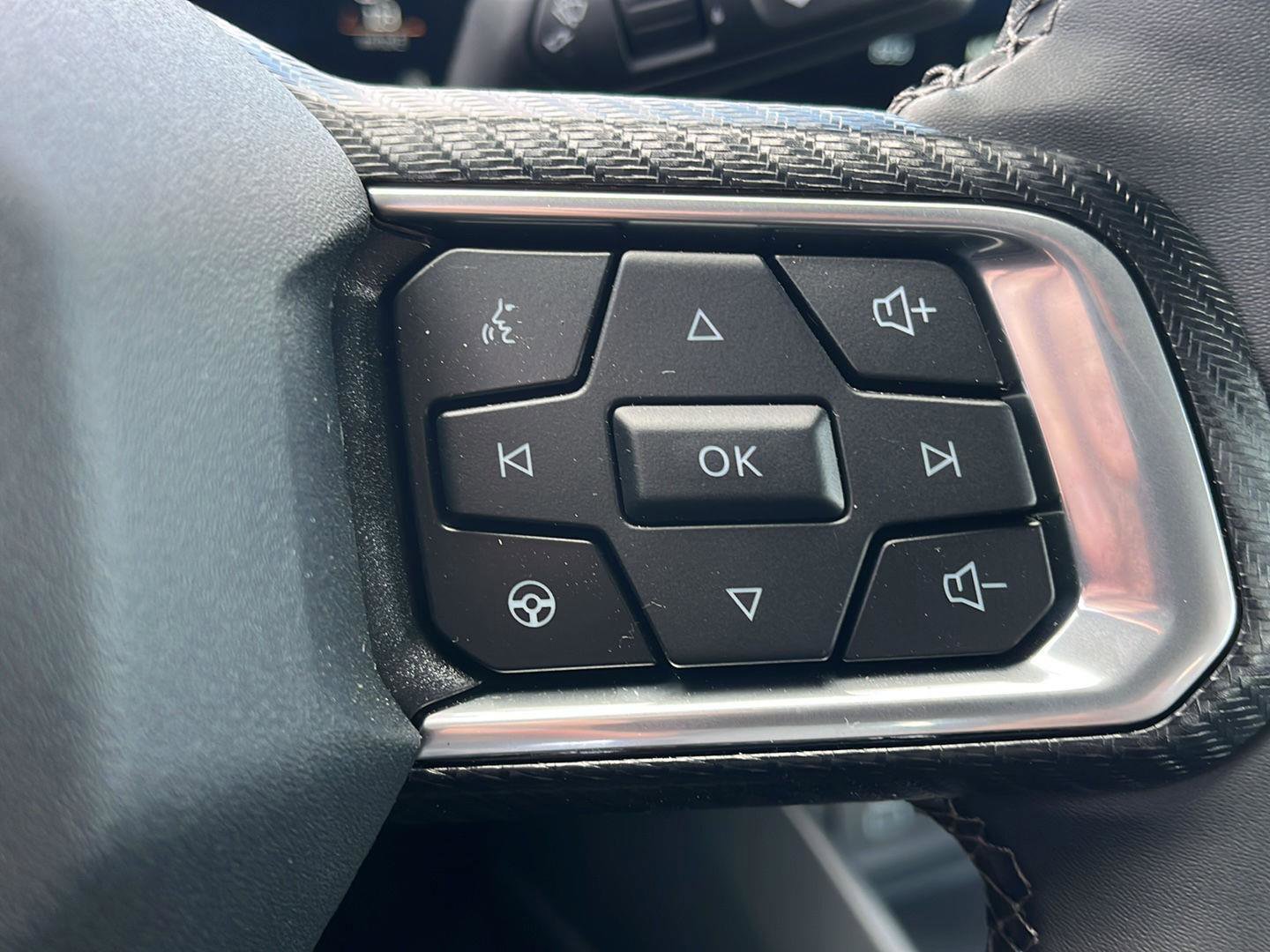 Certified 2025 Ford Mustang Coupe image 20