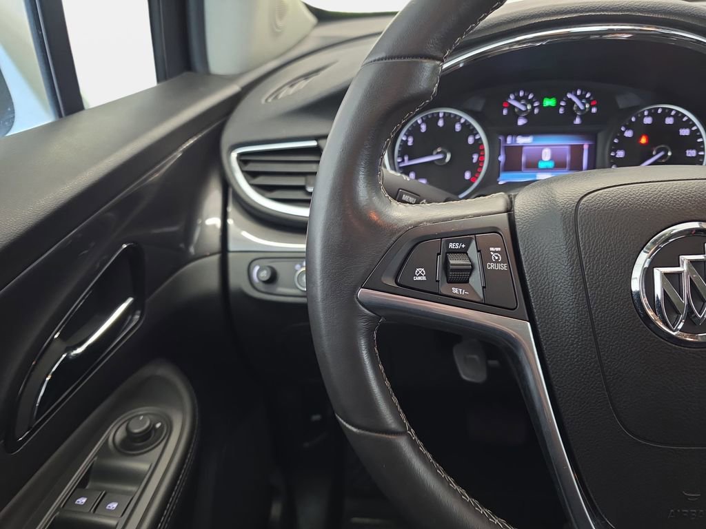 Used 2022 Buick Encore Preferred w/ Safety Package AWD/4WD image 14