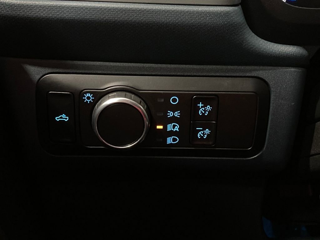 Certified 2025 Ford Maverick Tremor image 26