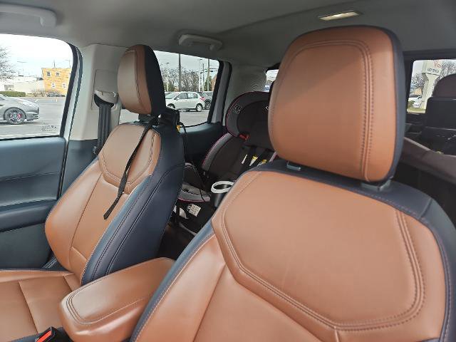 Certified 2023 Ford Maverick Lariat image 8