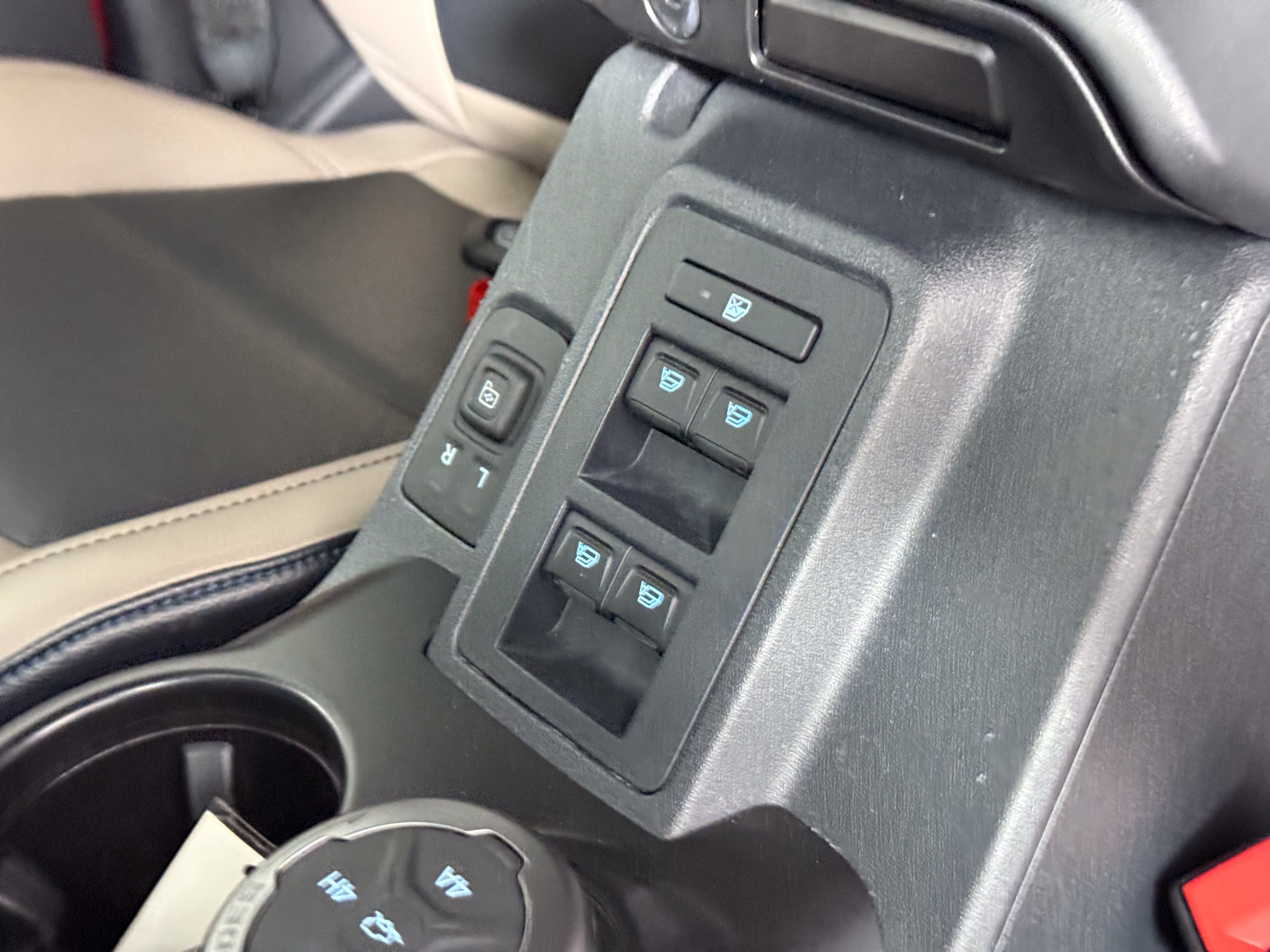 Certified 2021 Ford Bronco Wildtrak AWD/4WD image 15