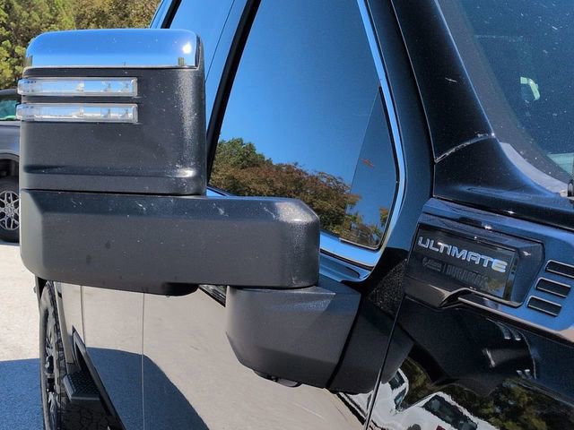 Used 2024 GMC Sierra 2500 Denali Ultimate w/ Max Trailering Package image 11