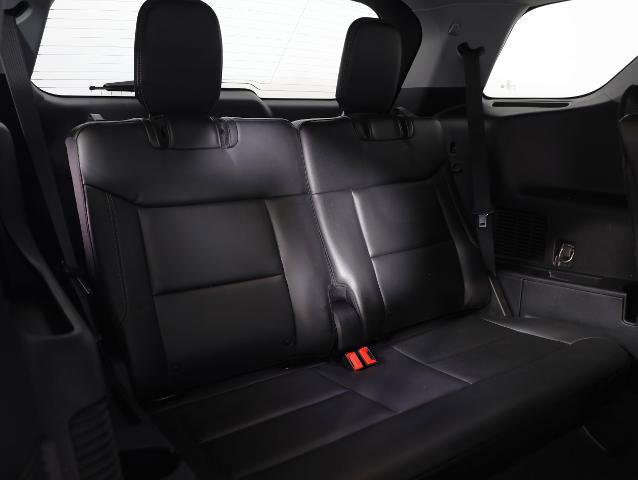 Certified 2023 Ford Explorer XLT w/ Equipment Group 202A image 11