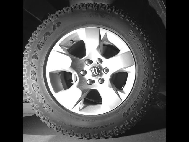 Used 2022 RAM 1500 Big Horn AWD/4WD image 11