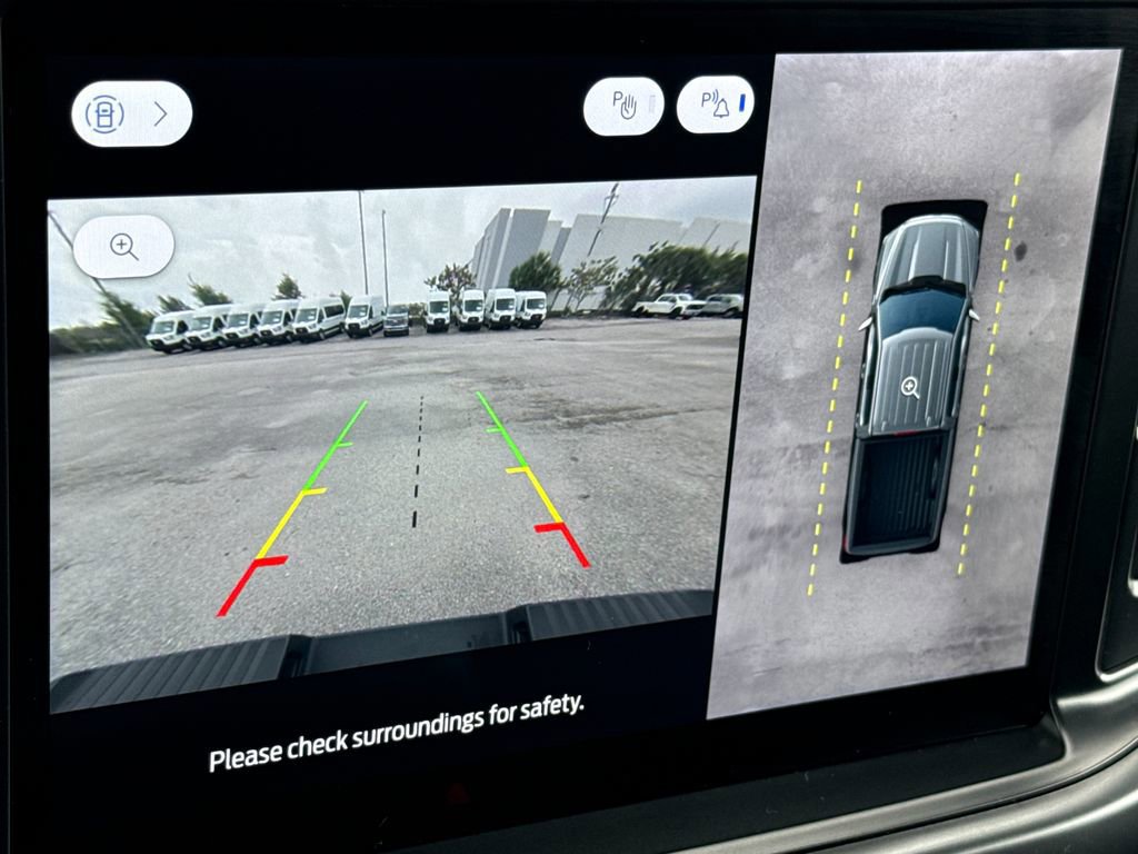 Certified 2024 Ford F150 XLT w/ Equipment Group 302A MID image 22