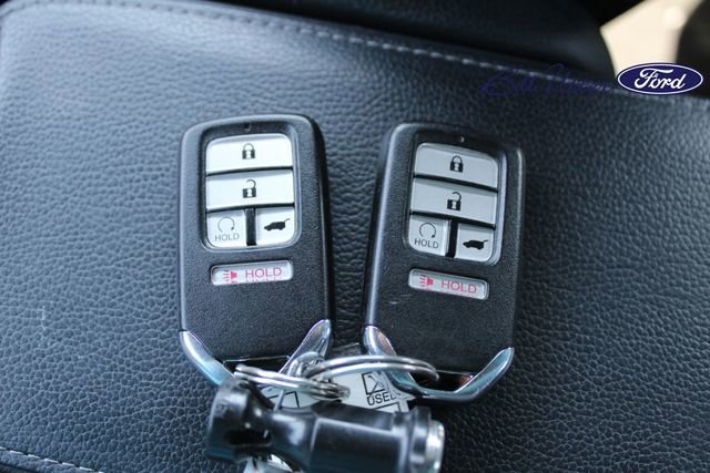 Used 2021 Honda Civic Sport image 11