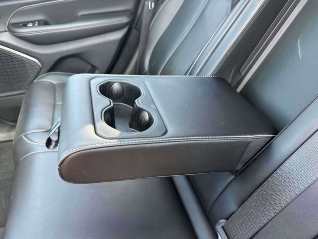 Used 2023 Jeep Grand Cherokee Overland w/ Luxury Tech Group IV image 11