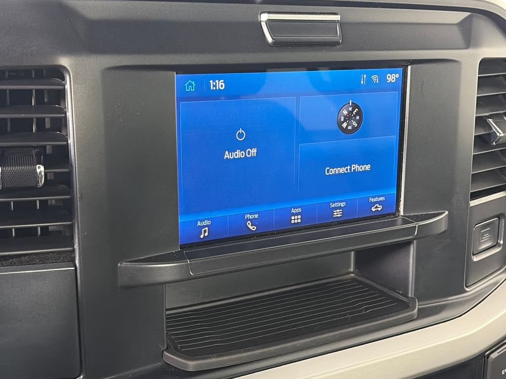 Certified 2025 Ford F250 XLT AWD/4WD image 19