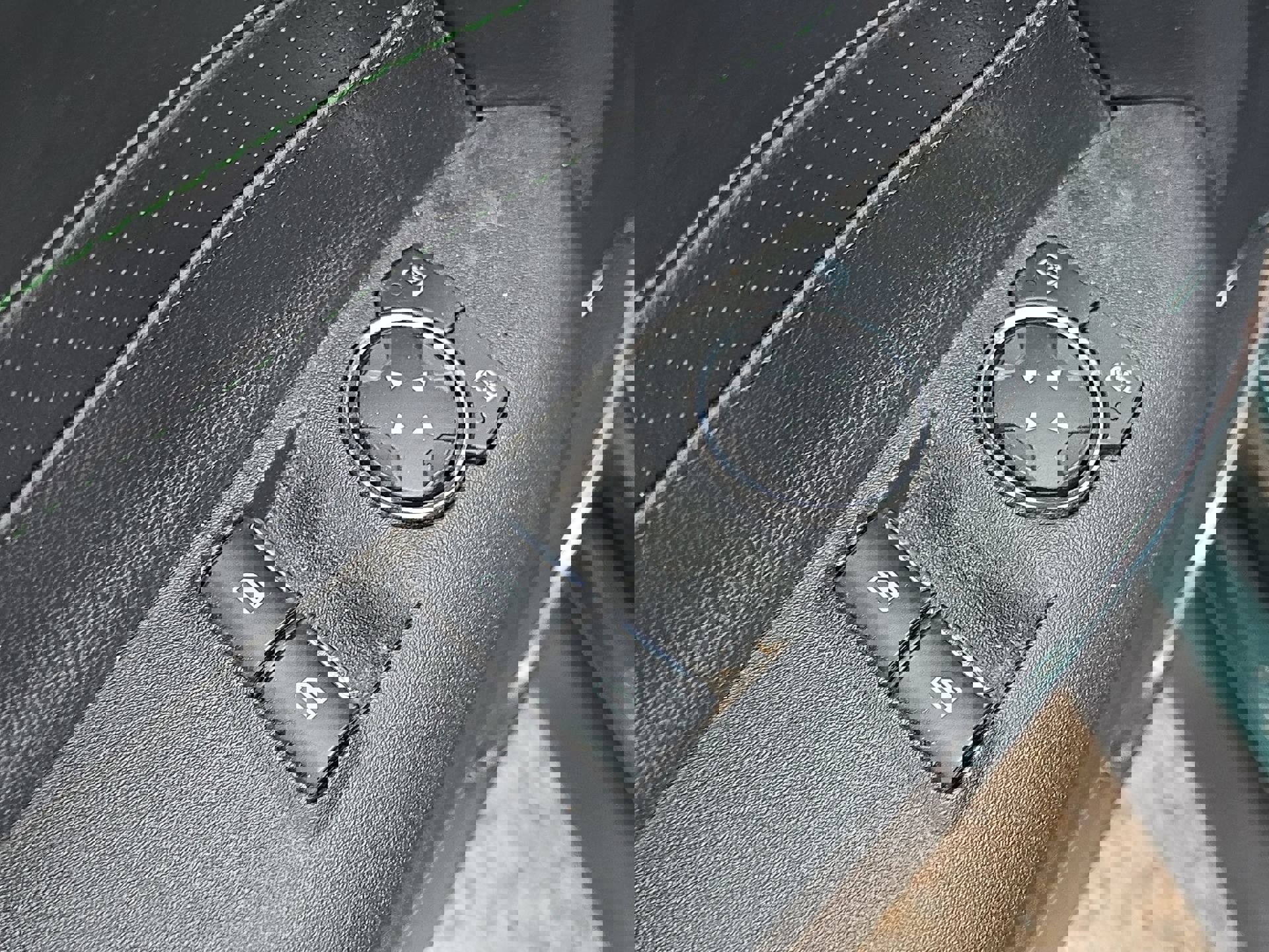 Certified 2019 Ford Mustang Bullitt w/ Bullitt Electronics Package image 13