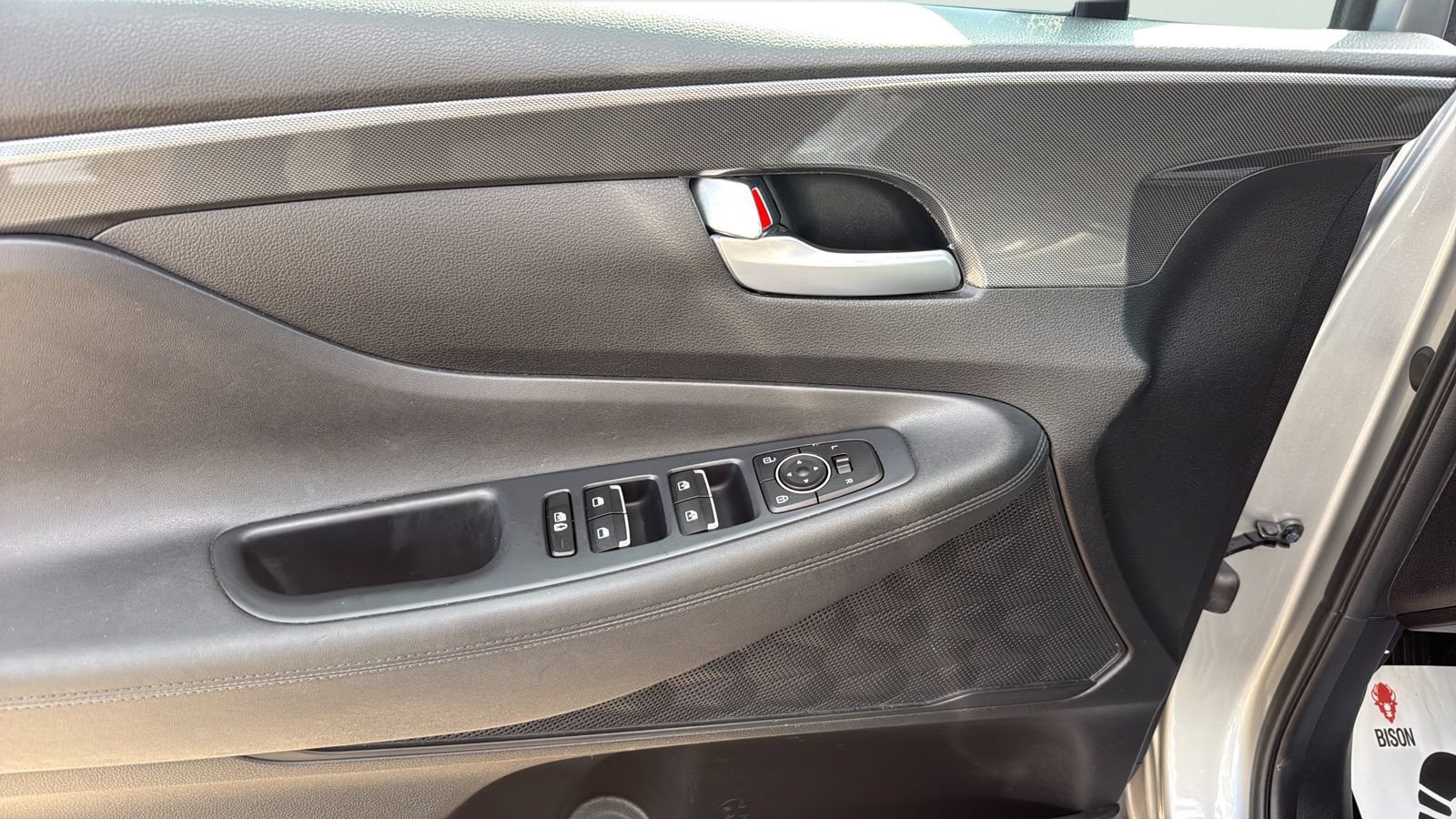 Used 2023 Hyundai Santa Fe XRT FWD image 11