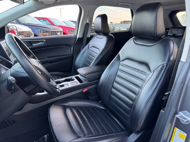 Certified 2023 Ford Edge SEL w/ Convenience Package AWD/4WD image 14