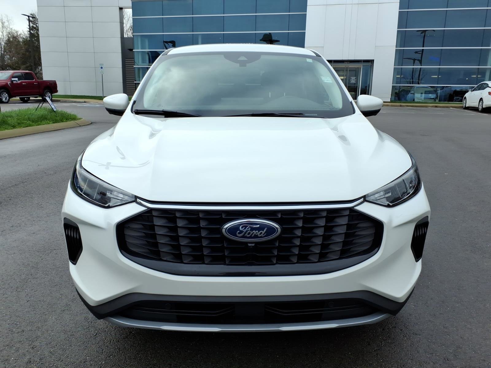 Certified 2023 Ford Escape Active w/ Tech Pack #2 image 8