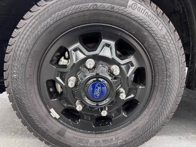 Certified 2024 Ford Transit 350 XLT image 9
