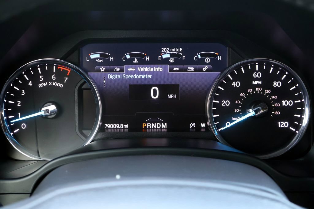 Certified 2021 Ford Expedition Max XLT image 38