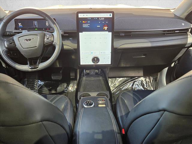 Certified 2022 Ford Mustang Mach-E Premium image 17