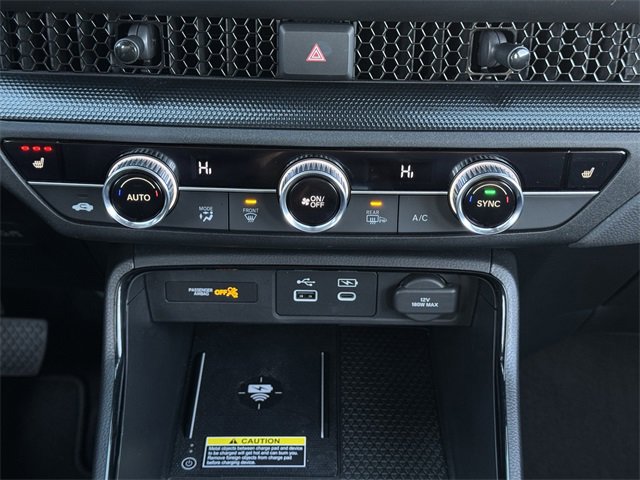 Used 2024 Honda CR-V Sport-L image 18