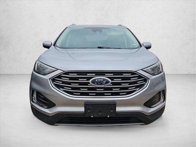 Certified 2022 Ford Edge SEL w/ Convenience Package image 7