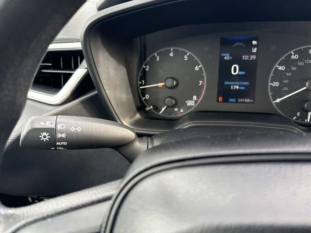 Used 2023 Toyota Corolla LE image 30