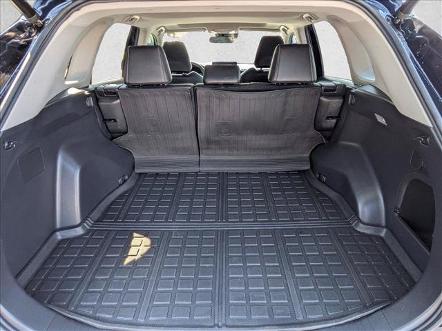 Used 2021 Toyota RAV4 AWD Hybrid image 6