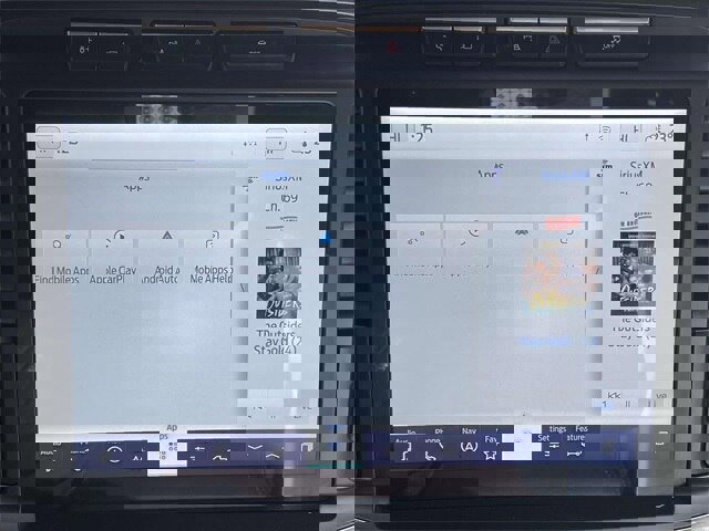 Certified 2023 Ford F150 Lariat w/ Equipment Group 502A High image 21