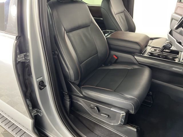 Certified 2023 Ford F150 Lariat w/ Equipment Group 502A High AWD/4WD image 25