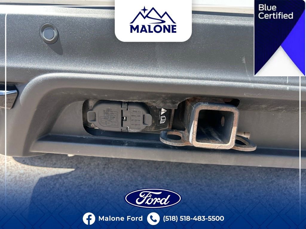 Certified 2023 Ford Explorer ST w/ Equipment Group 401A AWD/4WD image 44