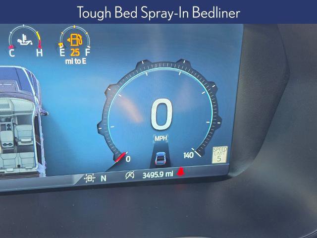 Certified 2025 Ford F150 Raptor AWD/4WD image 11