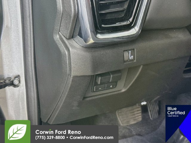 Used 2025 GMC Canyon Elevation w/ Convenience Package AWD/4WD image 14