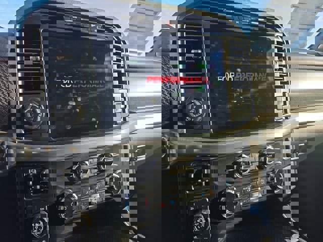 Certified 2022 Ford F150 Raptor w/ Equipment Group 801A High image 11