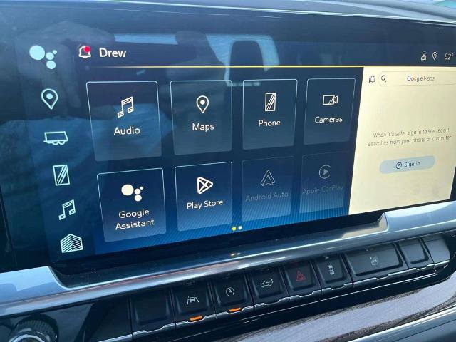 Used 2023 Chevrolet Silverado 1500 LT AWD/4WD image 27