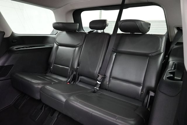 Certified 2025 Ford Expedition Active AWD/4WD image 29