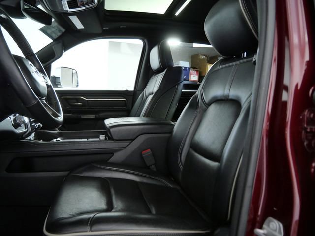 Used 2019 RAM 1500 Limited AWD/4WD image 20