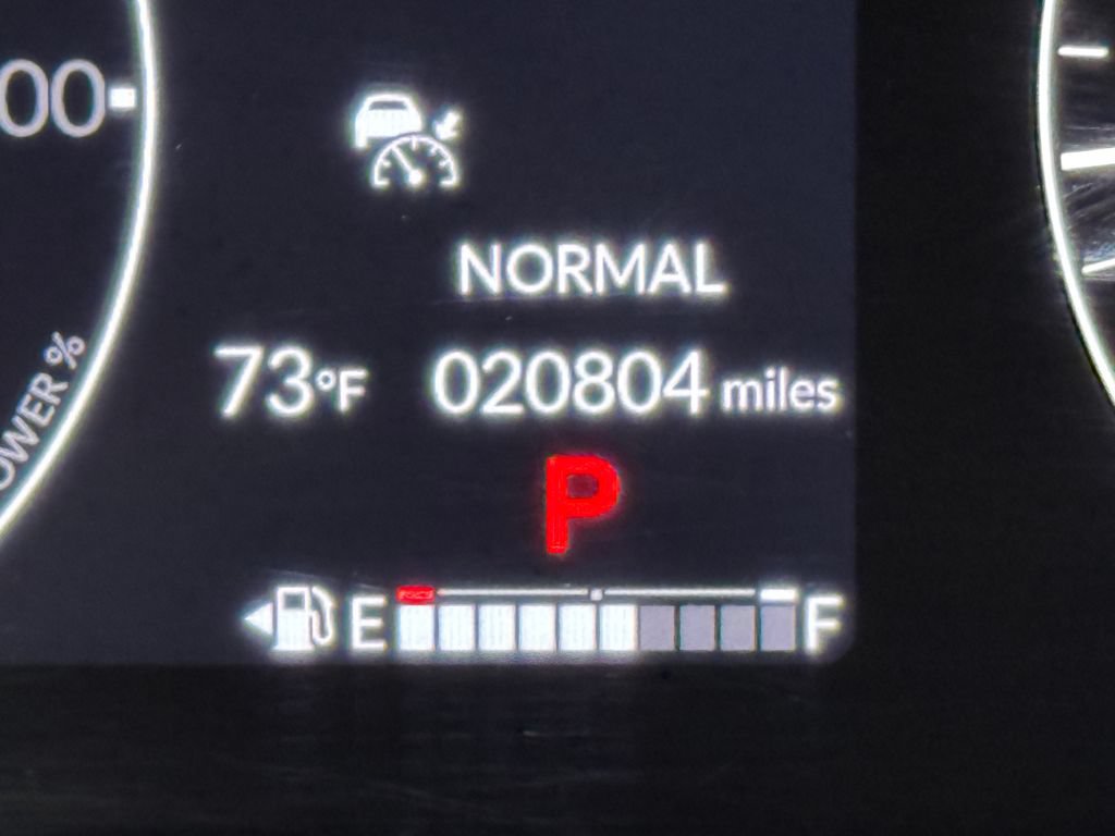Used 2024 Honda CR-V Sport-L image 18