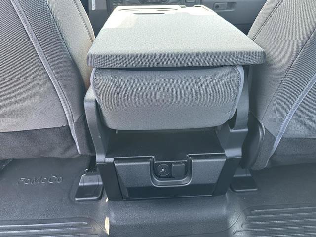Certified 2026 Ford F250 XL AWD/4WD image 16