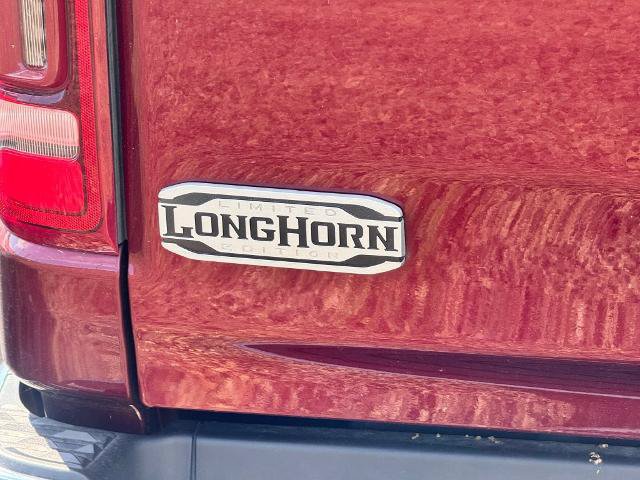 Used 2022 RAM 1500 Limited AWD/4WD image 6