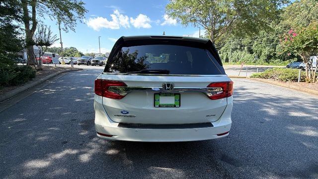 Used 2019 Honda Odyssey Elite image 6
