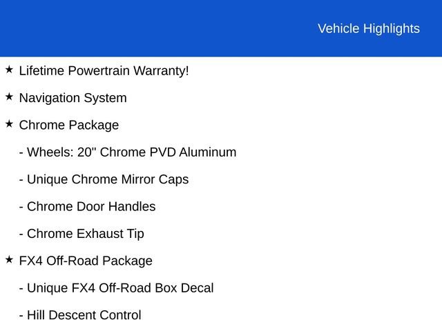 Certified 2025 Ford F350 King Ranch w/ Chrome Package AWD/4WD image 2