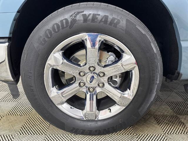 Certified 2023 Ford F150 XLT w/ Equipment Group 302A High RWD image 11