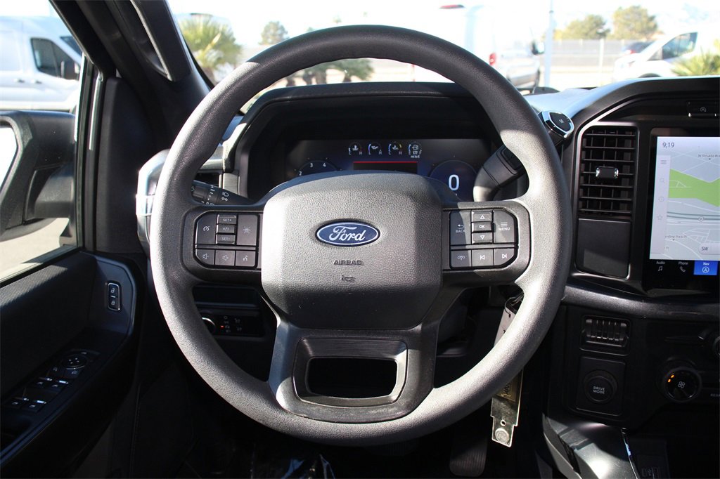 Certified 2024 Ford F150 STX image 16