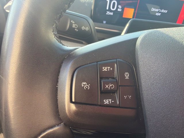 Certified 2023 Ford Mustang Mach-E Select AWD/4WD image 26