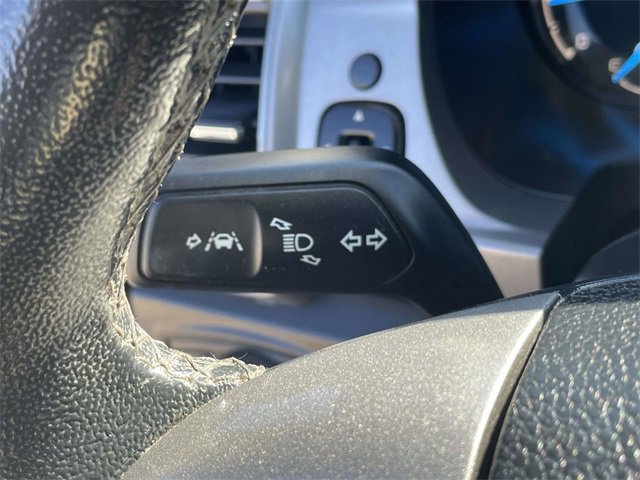 Certified 2022 Ford Ranger XLT w/ Equipment Group 301A Mid image 28