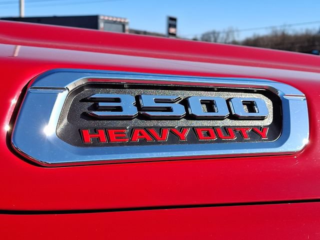 Used 2022 RAM 3500 Tradesman w/ Towing Technology Group AWD/4WD image 31
