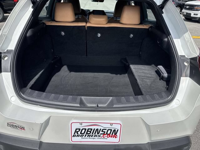 Used 2023 Lexus UX 250h FWD w/ Accessory Package (Z2) image 13
