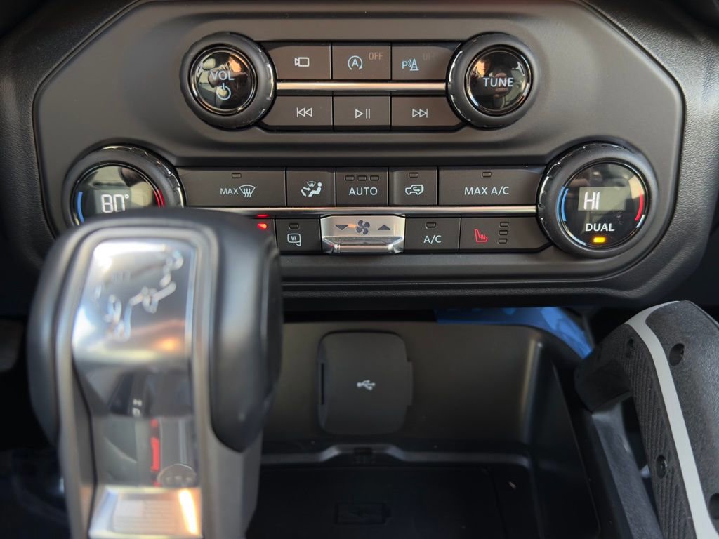 Certified 2021 Ford Bronco Outer Banks image 15